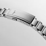 Longines HydroConquest Cuarzo Azul Acero 42 mm | L3.769.4.96.6