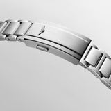 Longines HydroConquest GMT Automático Marrón Acero y Cerámica 41 mm | L3.790.4.66.6
