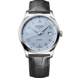 Longines Master Collection Azul Claro Acero 41 mm | L2.950.4.99.2
