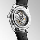 Longines Master Collection Azul Claro Acero 41 mm | L2.950.4.99.2