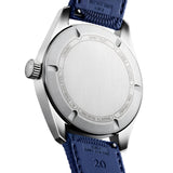 Longines Spirit Pilot Automático COSC Azul Acero 39 mm | L38094939