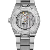 MIDO Multifort 8 One Crown Automático Negro Acero 40 mm | M055.507.11.051.00