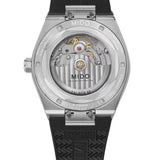 MIDO Multifort 8 One Crown Automático Negro Acero 40 mm | M055.507.17.051.00