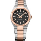 MIDO Multifort 8 One Crown Automático Acero PVD Oro Rosa 40 mm | M055.507.22.051.00