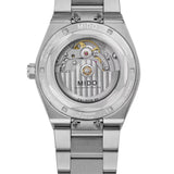 MIDO Multifort 8 One Crown Automático Turquesa Acero 40 mm | M055.507.11.041.00