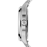 MIDO Multifort TV 35 Madreperla Con Diamantes 35 mm | M049.307.11.106.00