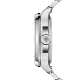 MIDO Multifort TV Big Date Automático Gris Acero 40 mm | M049.526.11.081.00