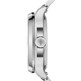 MIDO Multifort TV Big Date Chronometer Automático Azul Acero 39.2 x 40 mm | M049.567.11.041.00