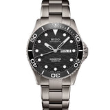 MIDO Ocean Star 200C Titanium Automático Bisel Cerámico Negro 42,5 mm | M042.430.44.051.00