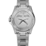 MIDO Ocean Star 200 Automático Azul Acero 41 mm | M0269301104100