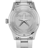 MIDO Ocean Star Automático Azul Acero 39 mm | M026.907.11.041.00