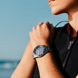 MIDO Ocean Star Automático Azul Acero 39 mm | M026.907.11.041.00