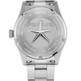 MIDO Ocean Star Automático Gris Acero 39 mm | M026.907.11.061.00