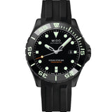 MIDO Ocean Star 600 Chronometer Edición Especial Negro 43.5 mm | M026.608.33.051.00