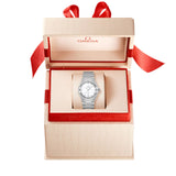 OMEGA Constellation Co-Axial Master Chronometer Automático Nácar Acero 29 mm | 131.10.29.20.05.001