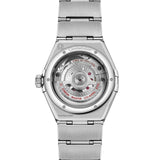 OMEGA Constellation Co-Axial Master Chronometer Diamantes Plateado Acero 29 mm | 131.10.29.20.52.001