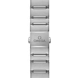 OMEGA Constellation Co-Axial Master Chronometer Diamantes Plateado Acero 29 mm | 131.10.29.20.52.001
