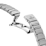 OMEGA Constellation Co-Axial Master Chronometer Diamantes Plateado Acero 29 mm | 131.10.29.20.52.001
