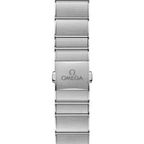 OMEGA Constellation Cuarzo Azul Acero 28 mm | 131.10.28.60.03.001