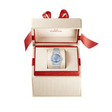 OMEGA Constellation Cuarzo Azul Acero 28 mm | 131.10.28.60.03.001
