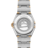 OMEGA Constellation Cuarzo Diamantes Nácar Acero y Oro Amarillo 28 mm | 131.20.28.60.55.002