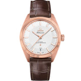 OMEGA Constellation Globemaster Co-Axial Master Chronometer Plateado Oro Sedna 18K 39 mm | 130.53.39.21.02.001