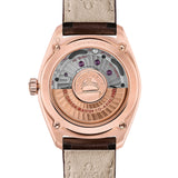 OMEGA Constellation Globemaster Co-Axial Master Chronometer Plateado Oro Sedna 18K 39 mm | 130.53.39.21.02.001