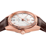 OMEGA Constellation Globemaster Co-Axial Master Chronometer Plateado Oro Sedna 18K 39 mm | 130.53.39.21.02.001