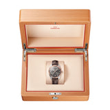 OMEGA Constellation Globemaster Co-Axial Master Chronometer Calendario Anual Gris Acero y Oro Sedna 41 mm | 130.23.41.22.06.001