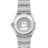 OMEGA Constellation Meteorito Lavanda Diamantes Acero 28 mm | 131.15.28.60.99.001