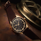 OMEGA Seamaster 300 Co-Axial Master Chronometer Automático Marrón Bronze Gold 41 mm | 234.92.41.21.10.001