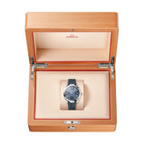 OMEGA Seamaster Aqua Terra 150M Co-Axial Master Chronometer Azul Acero 41 mm | 220.12.41.21.03.002