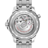 OMEGA Seamaster Diver 300M Co-Axial Master Chronometer Blanco Acero 42 mm | 210.30.42.20.04.001