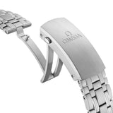 OMEGA Seamaster Diver 300M Co-Axial Master Chronometer Blanco Acero 42 mm | 210.30.42.20.04.001