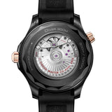 OMEGA Seamaster Diver 300M Co-Axial Master Chronometer Negro Cerámica y Oro Sedna 43,5 mm | 210.62.44.20.01.001