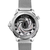 OMEGA Seamaster Diver 300M James Bond 60th Anniversary Azul Acero 42 mm | 210.30.42.20.03.002