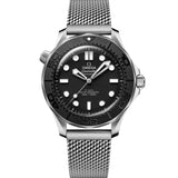 OMEGA Seamaster Diver 300M Edición Especial James Bond Spectre Negro 42 mm | 210.30.42.20.01.023