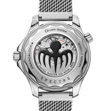 OMEGA Seamaster Diver 300M Edición Especial James Bond Spectre Negro 42 mm | 210.30.42.20.01.023