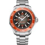 OMEGA Seamaster Planet Ocean 6000M Ultra Deep Co-Axial Master Chronometer 45,5 mm | 215.30.46.21.06.001