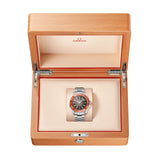 OMEGA Seamaster Planet Ocean 6000M Ultra Deep Co-Axial Master Chronometer 45,5 mm | 215.30.46.21.06.001