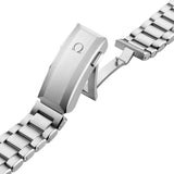 OMEGA Seamaster Planet Ocean 6000M Ultra Deep Co-Axial Master Chronometer 45,5 mm | 215.30.46.21.06.001