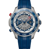 OMEGA Seamaster Regatta America's Cup Cronógrafo Gris Titanio 46,75 mm | 216.92.46.79.10.001