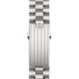 OMEGA Speedmaster 38 Co-Axial Chronometer Blanco Acero 38 mm | 324.30.38.50.04.001