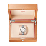 OMEGA Speedmaster Co-Axial Chronometer Plateado 38 mm | 324.30.38.50.02.003