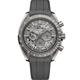 OMEGA Speedmaster Dark Side of the Moon Cronógrafo Gris Cerámica 44,25 mm | 310.92.44.50.06.002
