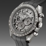 OMEGA Speedmaster Dark Side of the Moon Cronógrafo Gris Cerámica 44,25 mm | 310.92.44.50.06.002