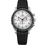 OMEGA Speedmaster Moonwatch Professional Blanco Acero 42 mm | 310.32.42.50.04.001