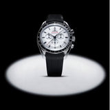 OMEGA Speedmaster Moonwatch Professional Blanco Acero 42 mm | 310.32.42.50.04.001