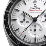 OMEGA Speedmaster Moonwatch Professional Blanco Acero 42 mm | 310.32.42.50.04.001