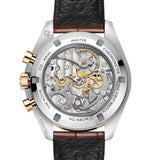 OMEGA Speedmaster Moonwatch Professional Chronograph Acero Oro Moonshine 42 mm | 310.23.42.50.02.001